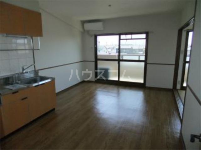 3/29 リビング/ダイニング