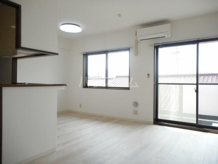 5/30 リビング/ダイニング