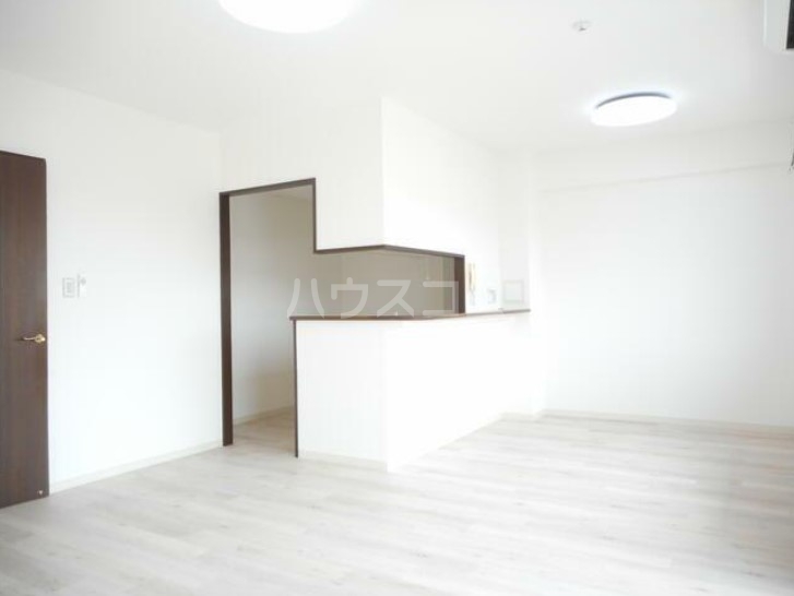 6/30 リビング/ダイニング