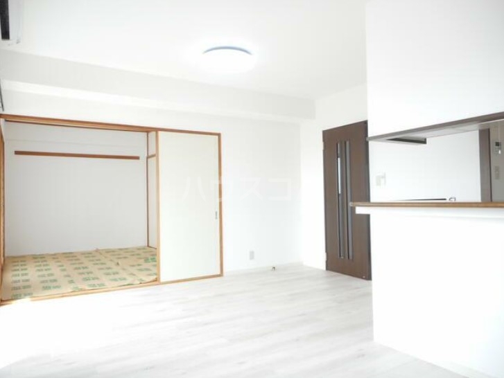 4/30 リビング/ダイニング