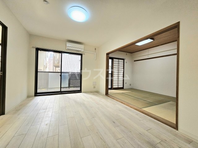 4/28 リビング/ダイニング