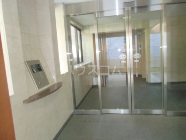 3/15 エントランス