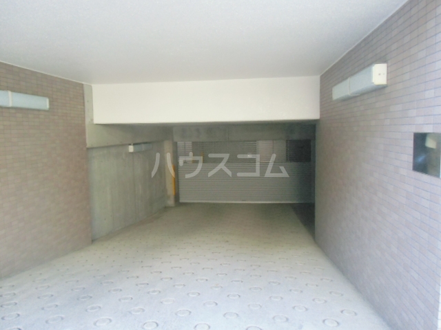 4/15 エントランス