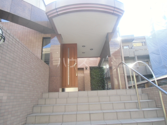 5/15 エントランス