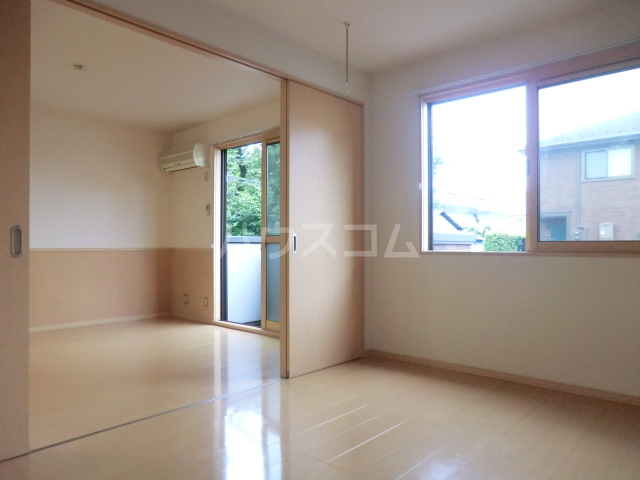 5/30 リビング/ダイニング