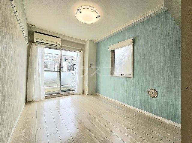 4/24 リビング/ダイニング