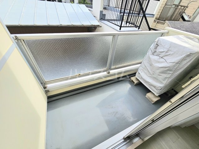 15/24 バルコニー