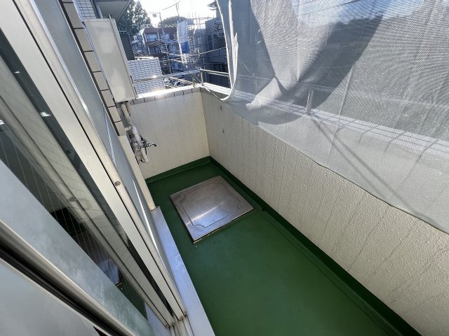 15/24 バルコニー