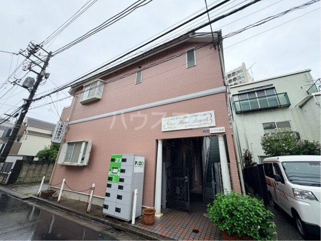2/6 外観