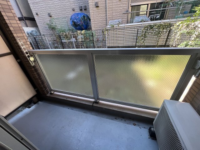 15/29 バルコニー