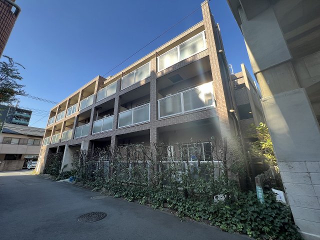 2/29 外観