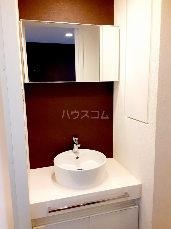 17/30 洗面