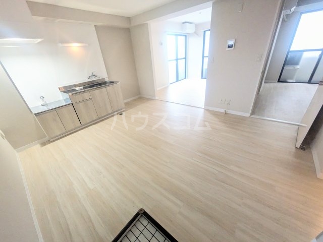 5/25 リビング/ダイニング