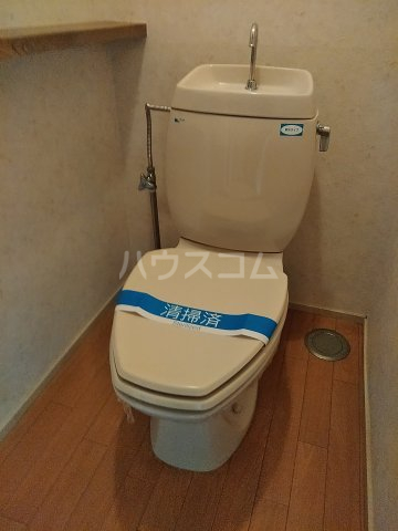 15/30 トイレ