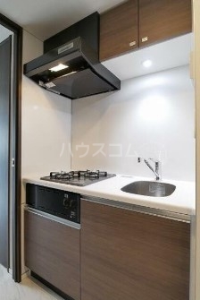 9/30 キッチン