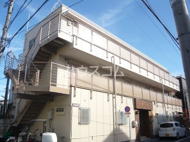 1/30 外観