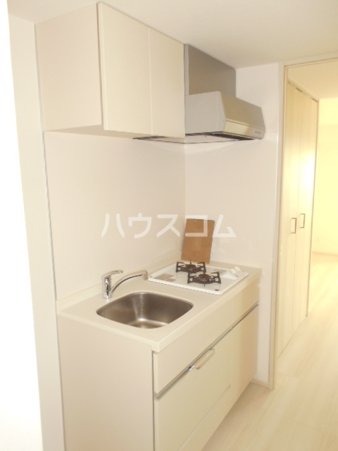 6/27 キッチン