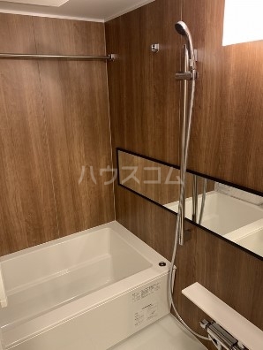 7/20 浴室