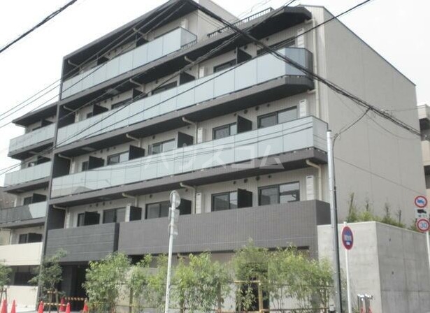 1/18 外観