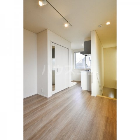 3/22 リビング/ダイニング