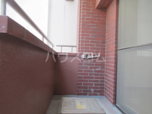 13/24 バルコニー