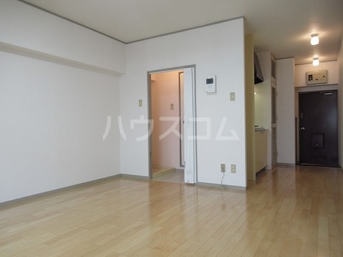 4/24 リビング/ダイニング