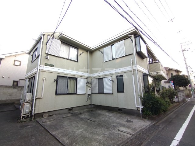 1/27 外観