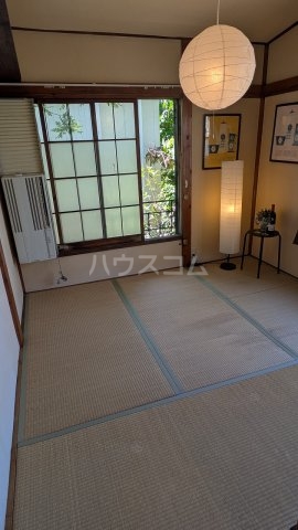 4/19 リビング/ダイニング