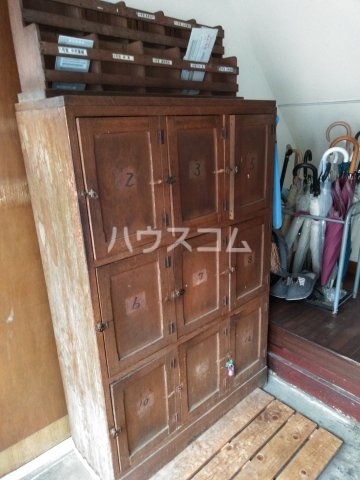 11/15 エントランス