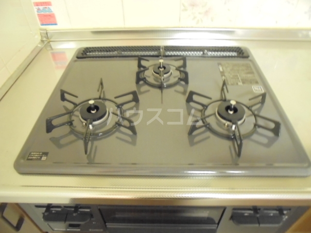 6/26 キッチン