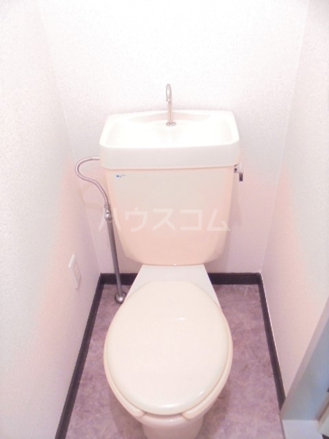 9/26 トイレ