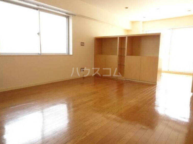 3/24 リビング/ダイニング