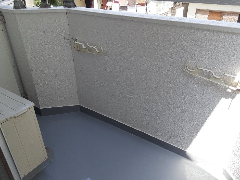15/27 バルコニー