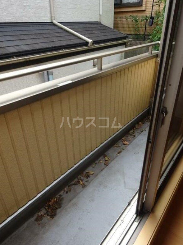 14/18 バルコニー