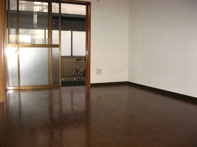 3/22 リビング/ダイニング