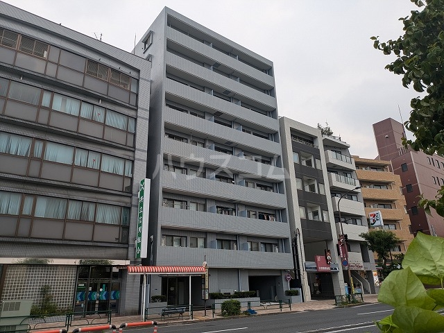 1/19 外観