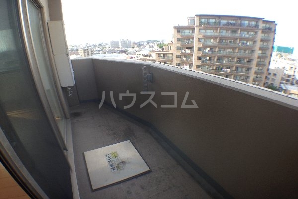22/30 バルコニー