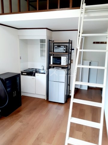 5/30 リビング/ダイニング