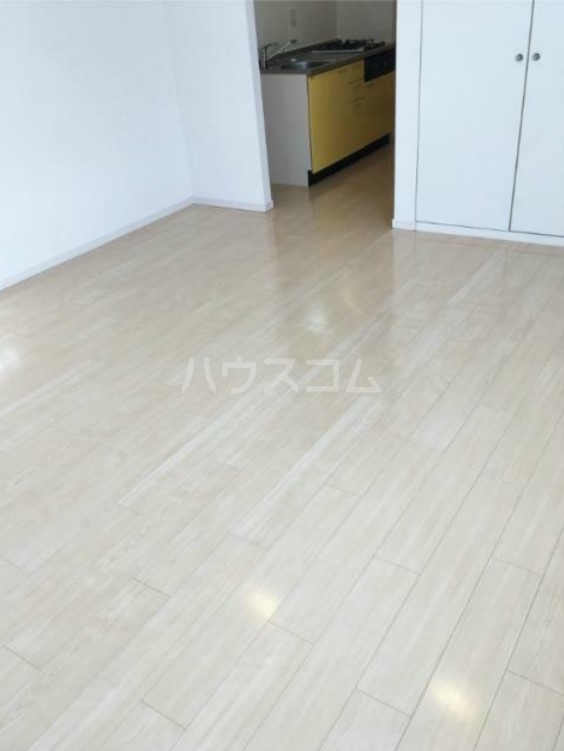 3/27 リビング/ダイニング