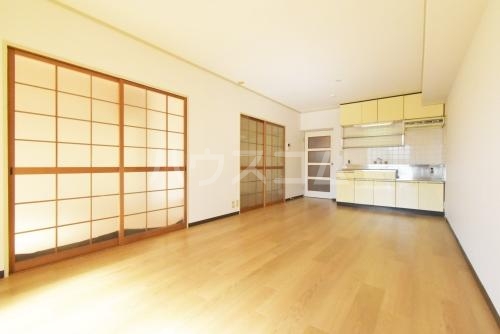 3/18 リビング/ダイニング