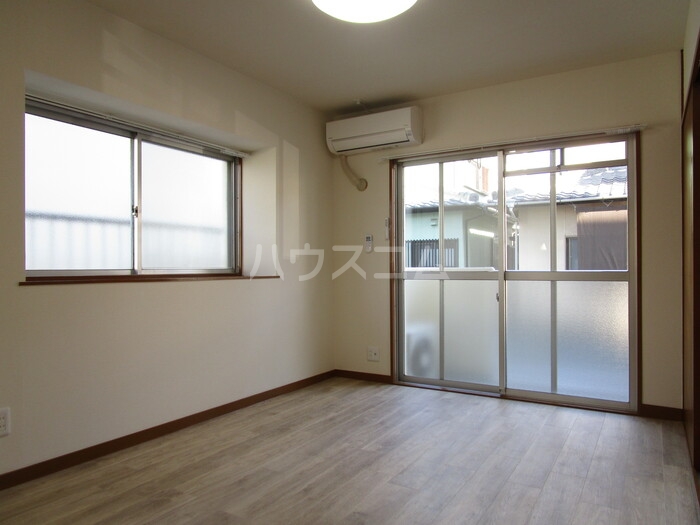 3/29 リビング/ダイニング