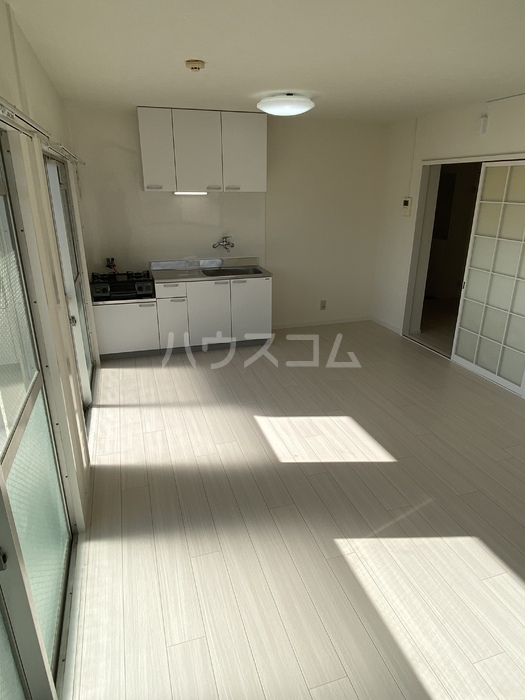 5/30 リビング/ダイニング