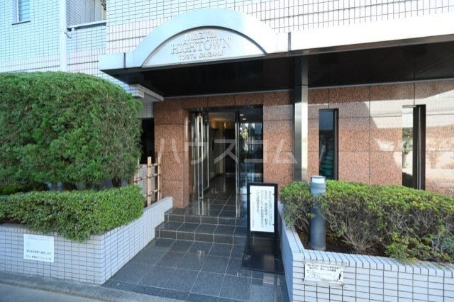 17/24 エントランス