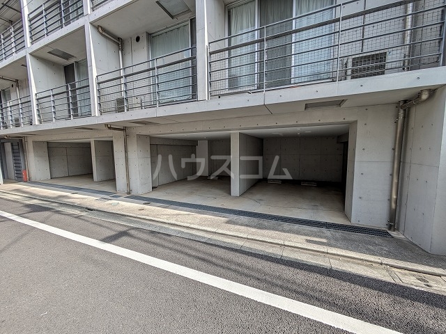 22/24 駐車場