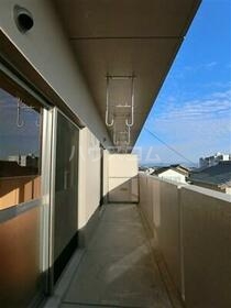 13/25 バルコニー