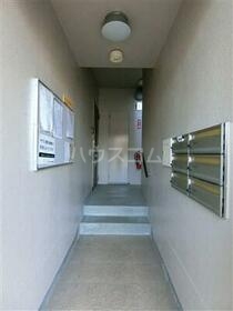 2/12 エントランス