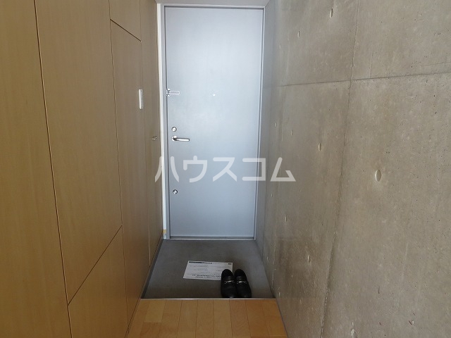 9/26 玄関