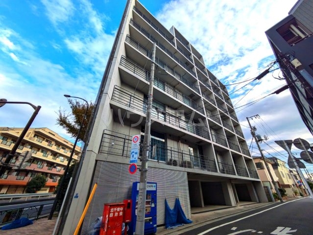 1/26 外観