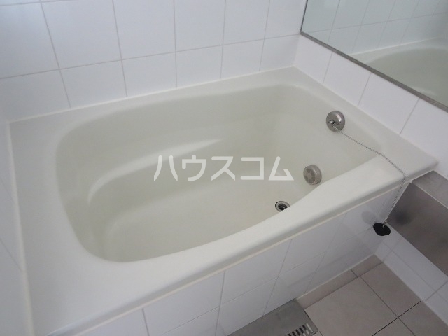 12/26 浴室