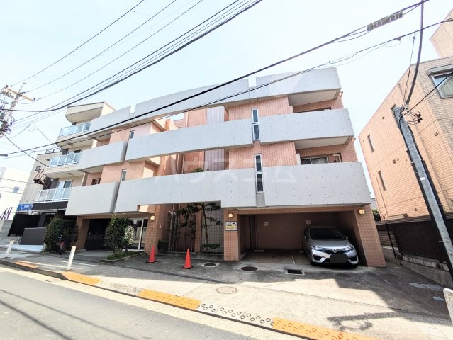 1/8 外観